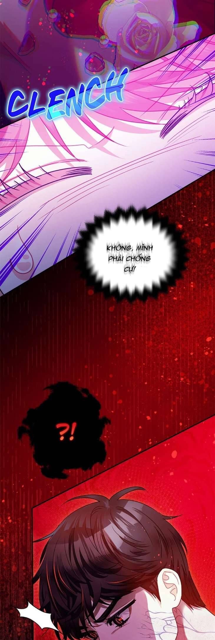 đọc truyện Liều Thuốc An Thần Của Bạo Chúa Chương 58 ảnh 47 tại Thiên Thai Truyện