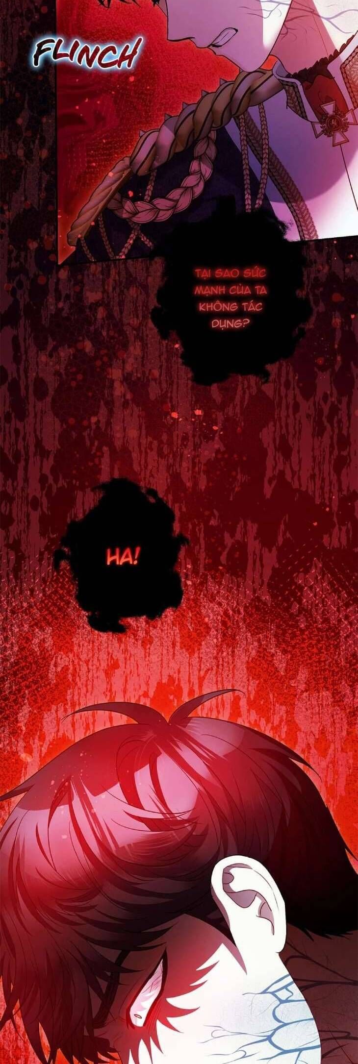 đọc truyện Liều Thuốc An Thần Của Bạo Chúa Chương 58 ảnh 48 tại Thiên Thai Truyện