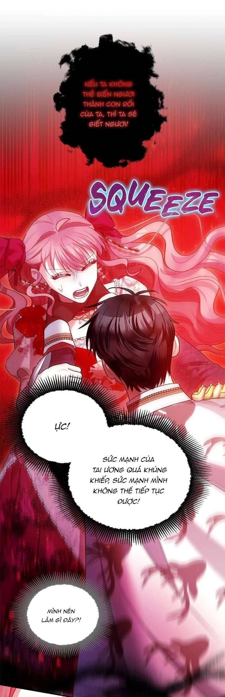 đọc truyện Liều Thuốc An Thần Của Bạo Chúa Chương 58 ảnh 50 tại Thiên Thai Truyện