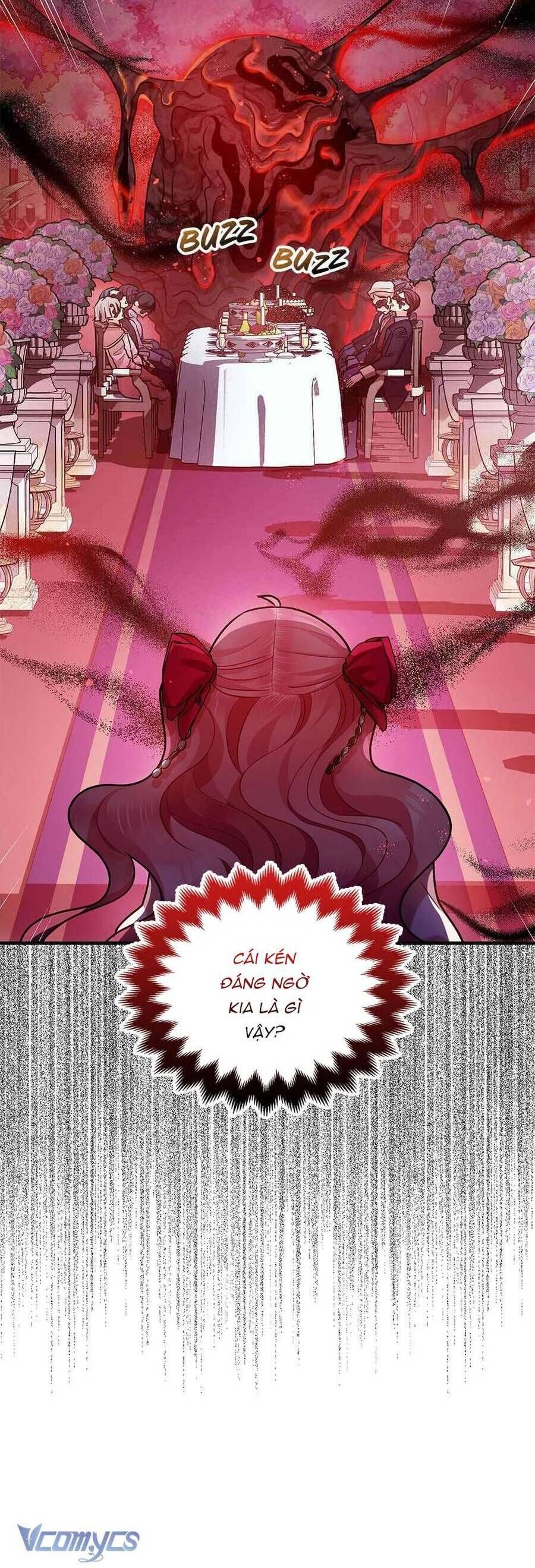 đọc truyện Liều Thuốc An Thần Của Bạo Chúa Chương 58 ảnh 7 tại Thiên Thai Truyện