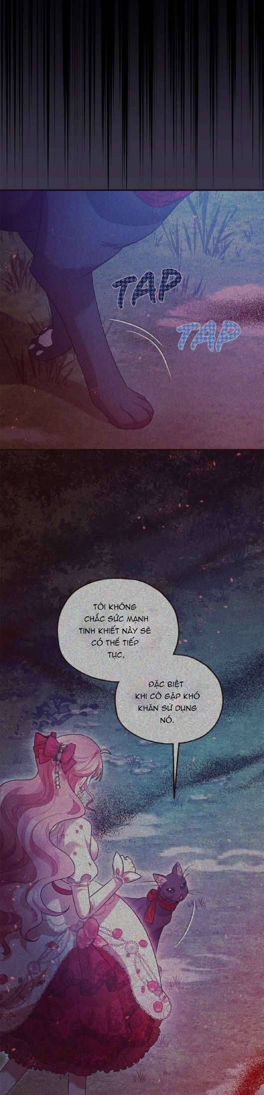 đọc truyện Liều Thuốc An Thần Của Bạo Chúa Chương 58 ảnh 53 tại Thiên Thai Truyện