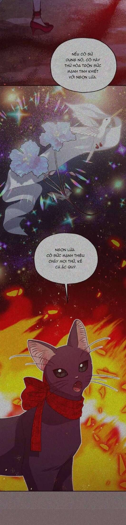 đọc truyện Liều Thuốc An Thần Của Bạo Chúa Chương 58 ảnh 54 tại Thiên Thai Truyện