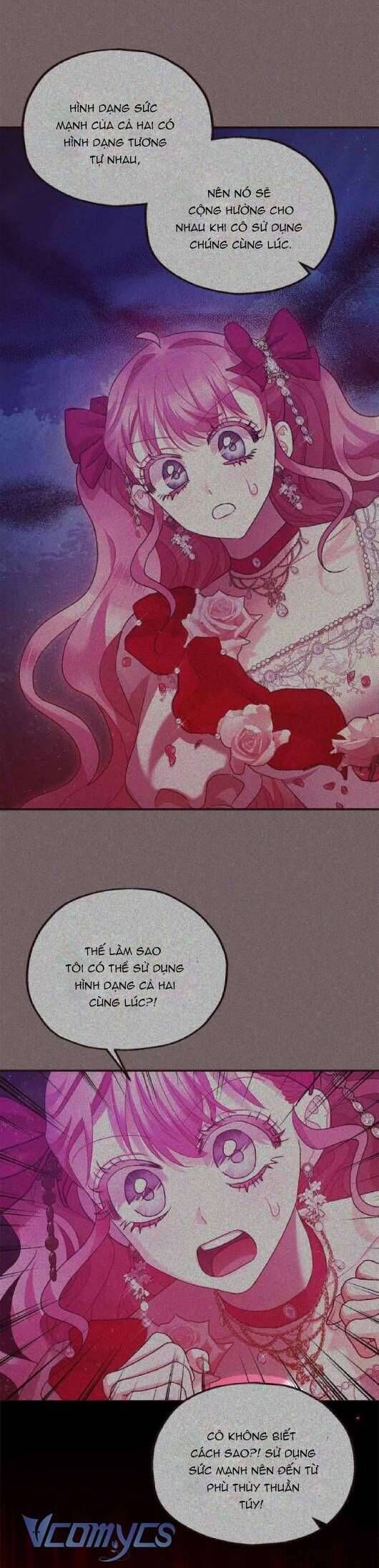 đọc truyện Liều Thuốc An Thần Của Bạo Chúa Chương 58 ảnh 55 tại Thiên Thai Truyện