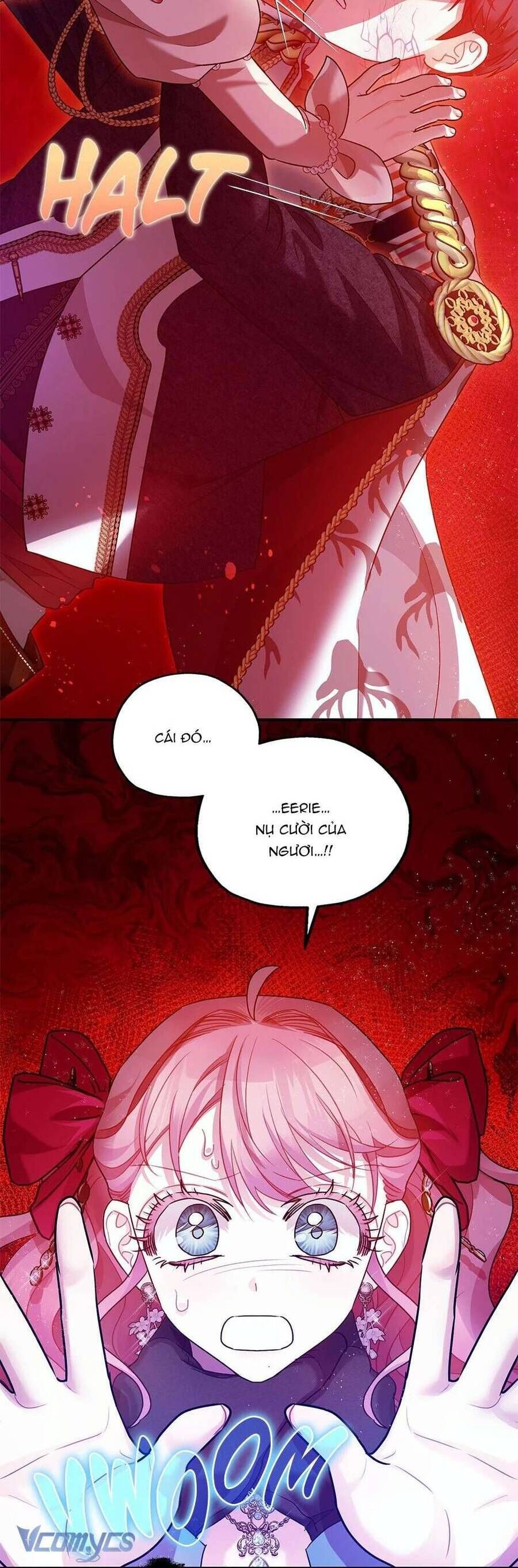 đọc truyện Liều Thuốc An Thần Của Bạo Chúa Chương 58 ảnh 57 tại Thiên Thai Truyện