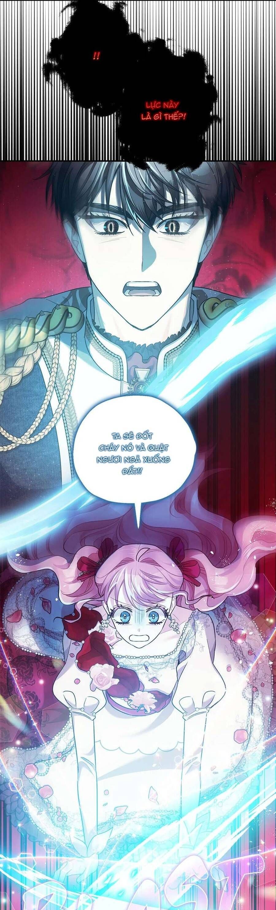 đọc truyện Liều Thuốc An Thần Của Bạo Chúa Chương 58 ảnh 58 tại Thiên Thai Truyện