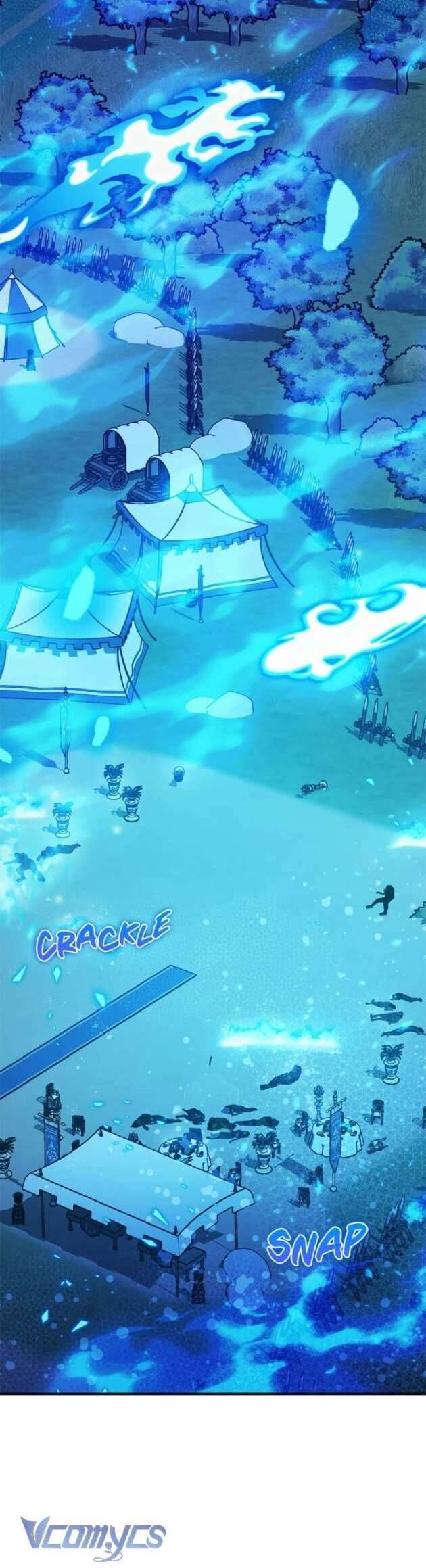 đọc truyện Liều Thuốc An Thần Của Bạo Chúa Chương 58 ảnh 64 tại Thiên Thai Truyện