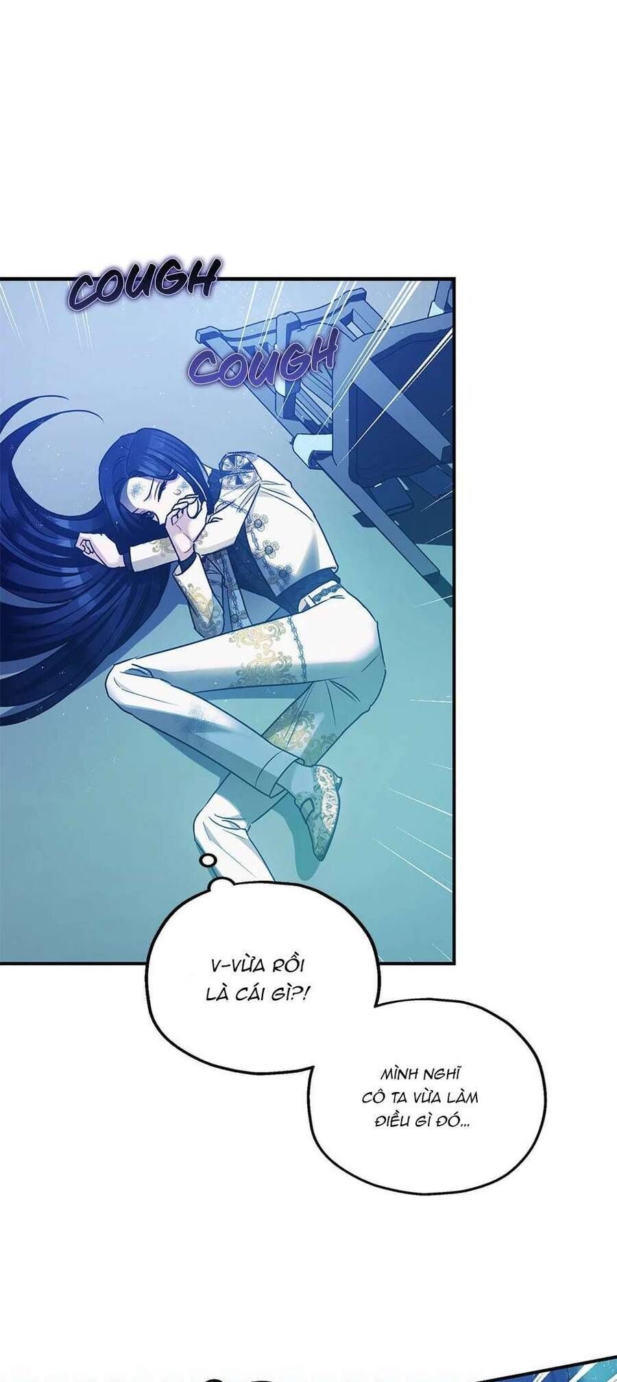 đọc truyện Liều Thuốc An Thần Của Bạo Chúa Chương 58 ảnh 65 tại Thiên Thai Truyện