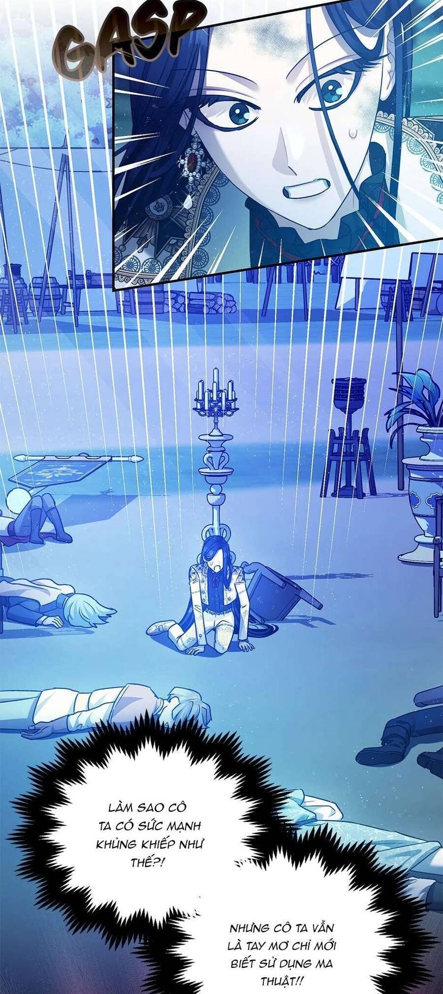 đọc truyện Liều Thuốc An Thần Của Bạo Chúa Chương 58 ảnh 66 tại Thiên Thai Truyện