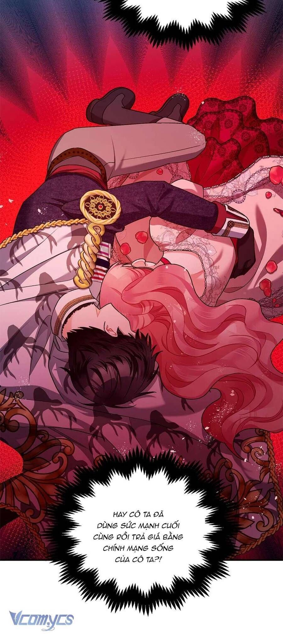 đọc truyện Liều Thuốc An Thần Của Bạo Chúa Chương 58 ảnh 67 tại Thiên Thai Truyện