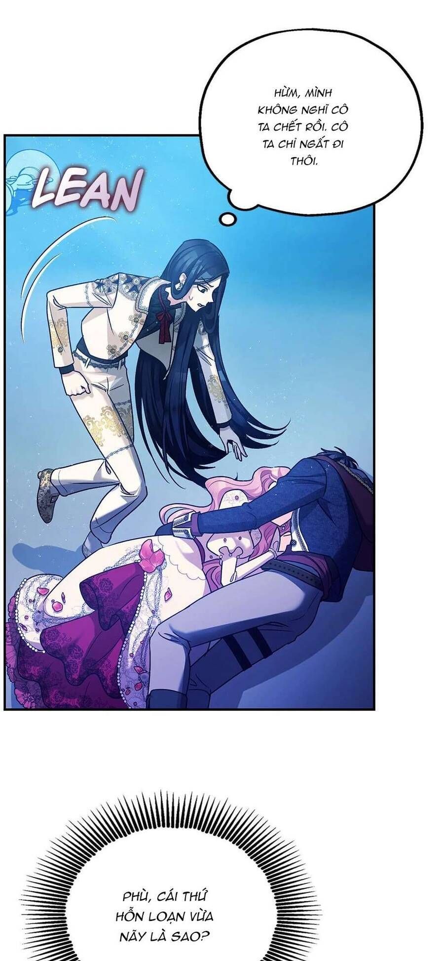 đọc truyện Liều Thuốc An Thần Của Bạo Chúa Chương 58 ảnh 68 tại Thiên Thai Truyện