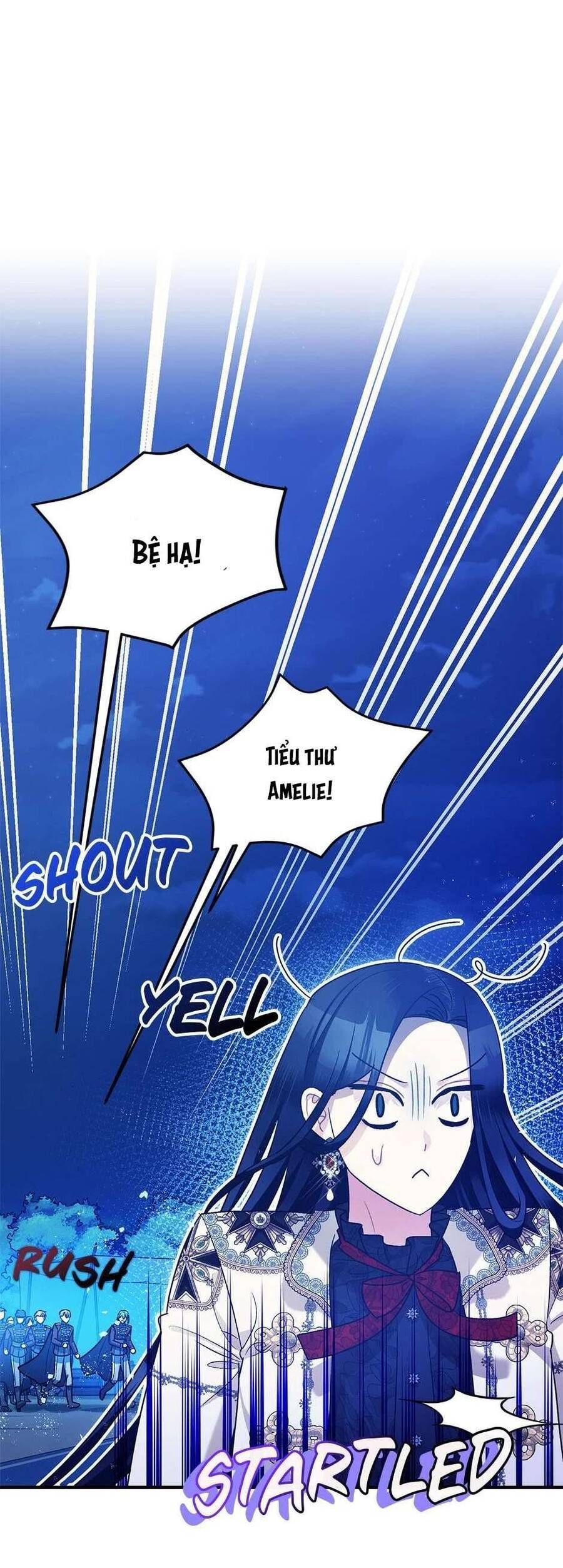 đọc truyện Liều Thuốc An Thần Của Bạo Chúa Chương 58 ảnh 70 tại Thiên Thai Truyện