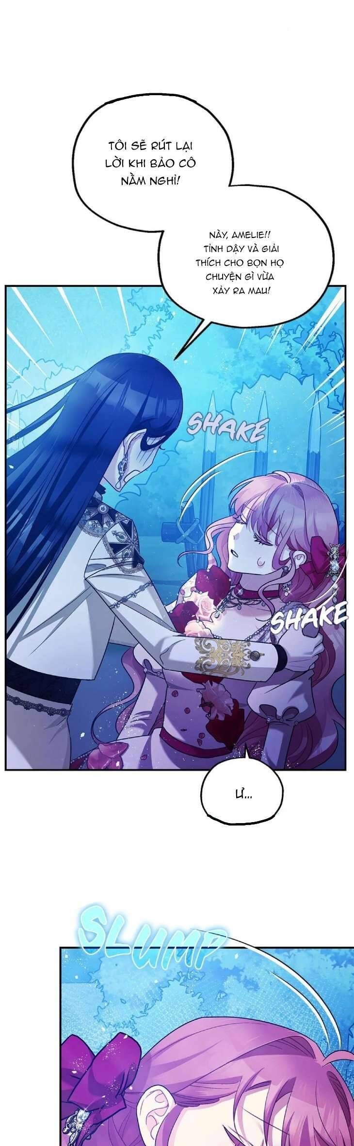 đọc truyện Liều Thuốc An Thần Của Bạo Chúa Chương 58 ảnh 72 tại Thiên Thai Truyện