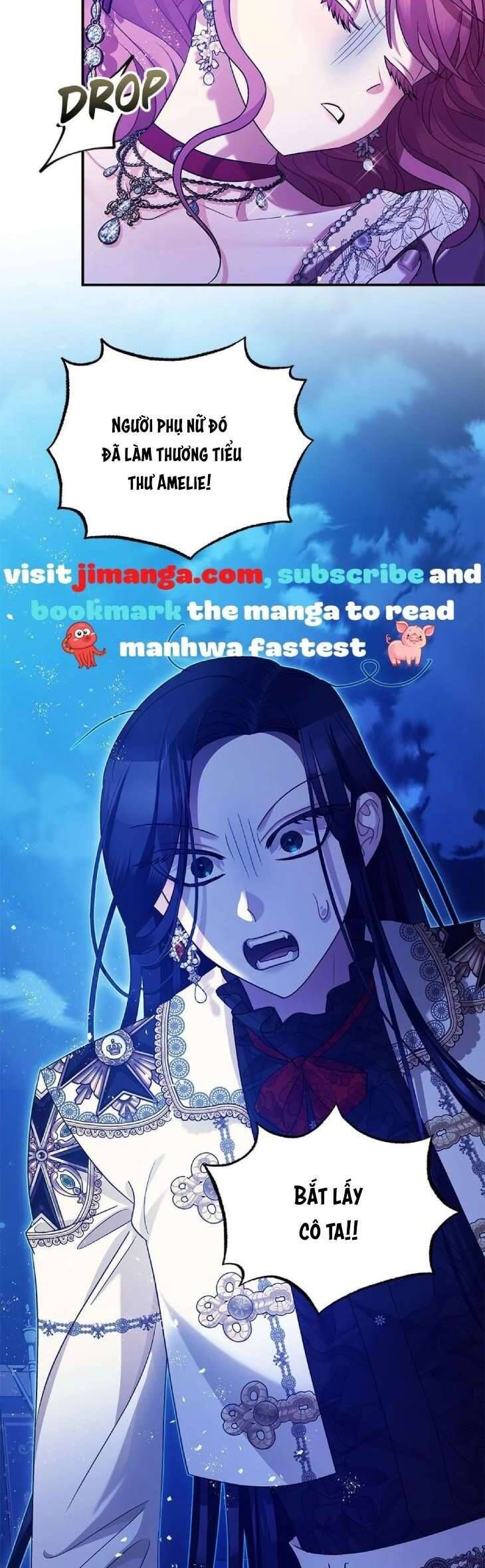 đọc truyện Liều Thuốc An Thần Của Bạo Chúa Chương 58 ảnh 73 tại Thiên Thai Truyện