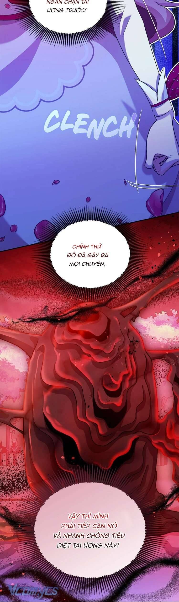 đọc truyện Liều Thuốc An Thần Của Bạo Chúa Chương 58 ảnh 10 tại Thiên Thai Truyện