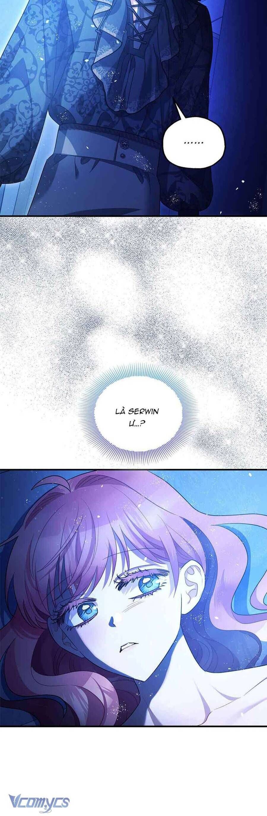 đọc truyện Liều Thuốc An Thần Của Bạo Chúa Chương 59 ảnh 12 tại Thiên Thai Truyện