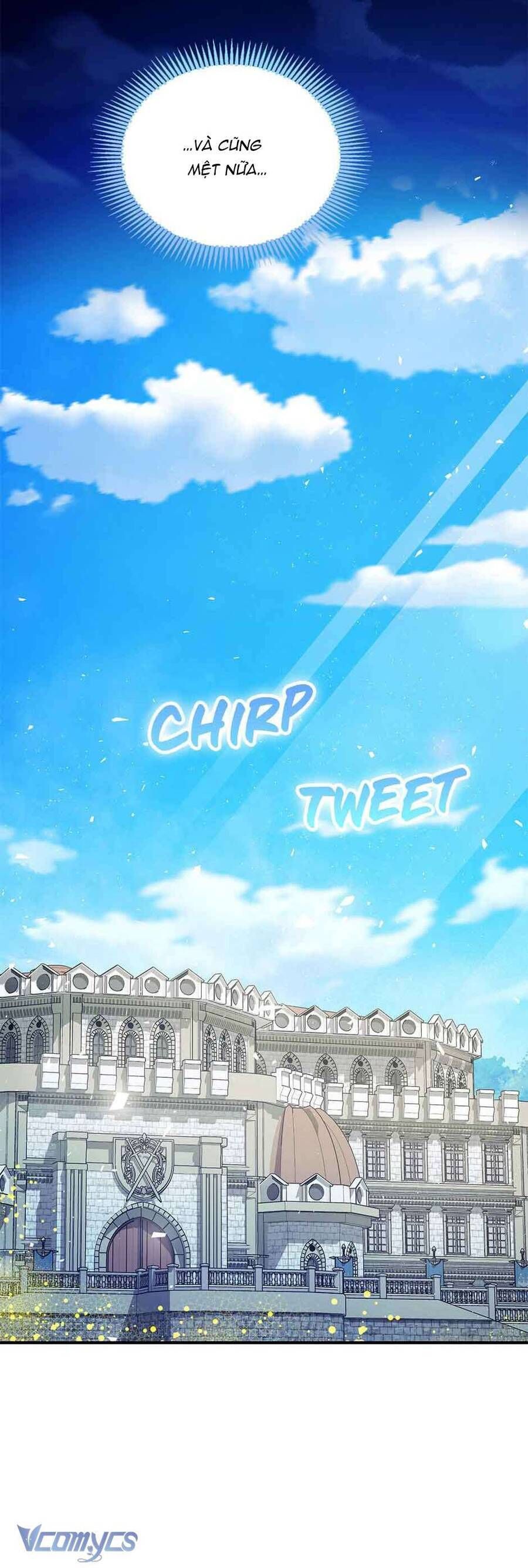 đọc truyện Liều Thuốc An Thần Của Bạo Chúa Chương 59 ảnh 14 tại Thiên Thai Truyện