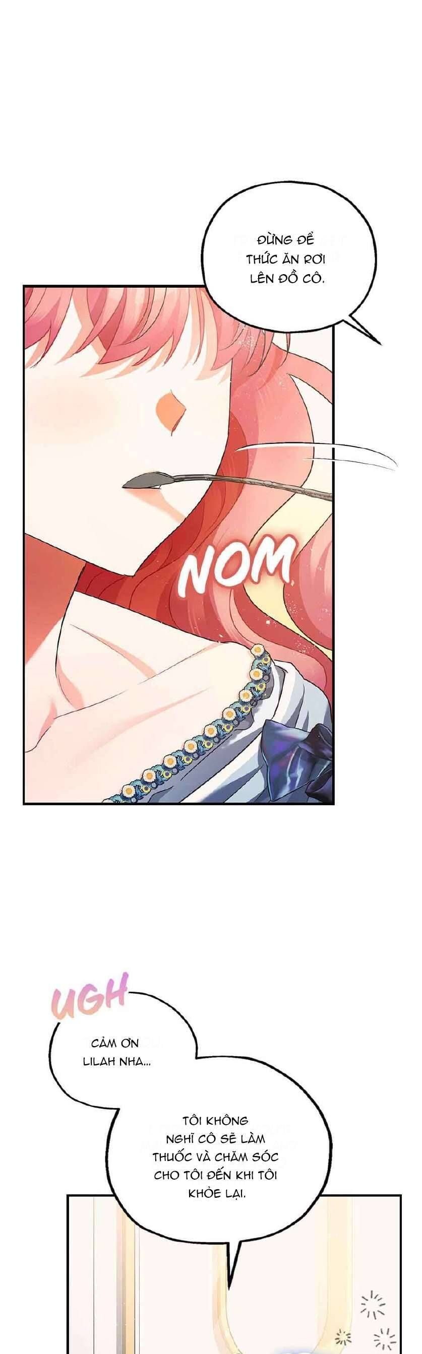 đọc truyện Liều Thuốc An Thần Của Bạo Chúa Chương 59 ảnh 15 tại Thiên Thai Truyện