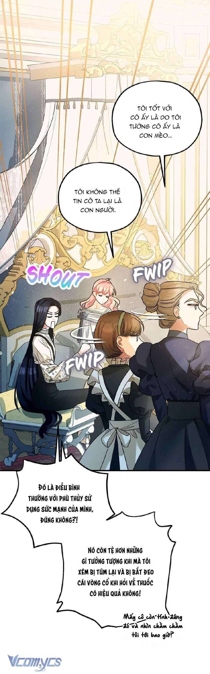 đọc truyện Liều Thuốc An Thần Của Bạo Chúa Chương 59 ảnh 17 tại Thiên Thai Truyện