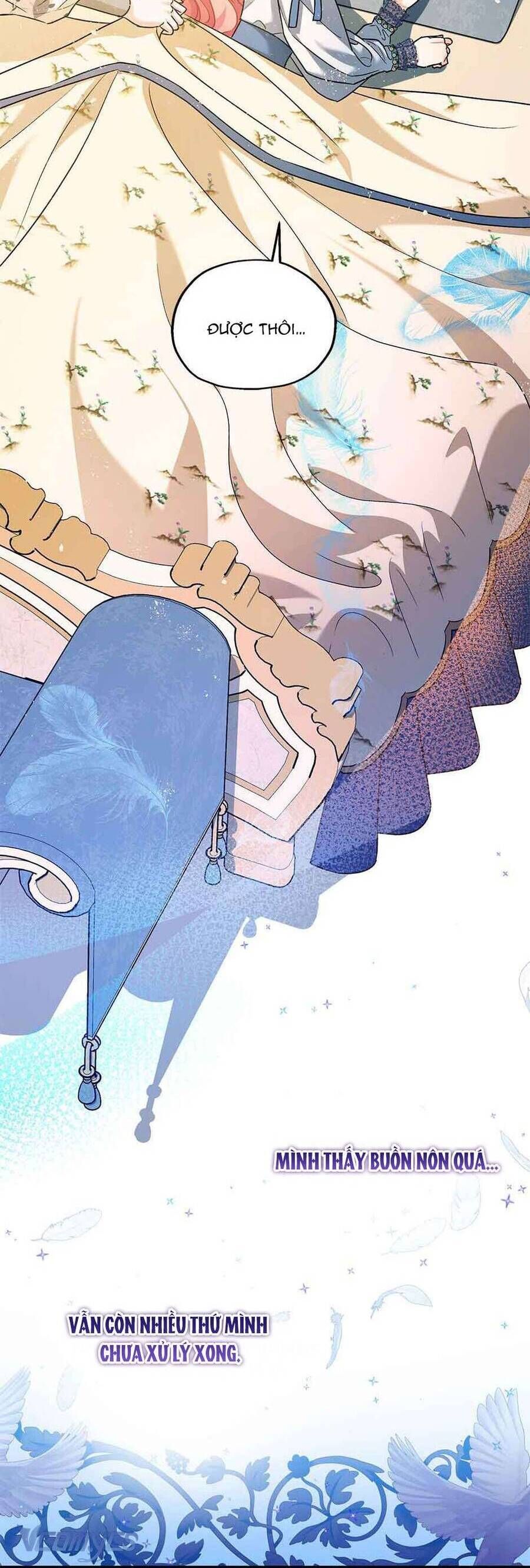 đọc truyện Liều Thuốc An Thần Của Bạo Chúa Chương 59 ảnh 19 tại Thiên Thai Truyện