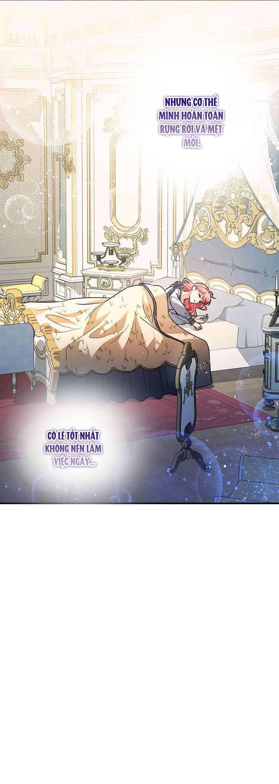 đọc truyện Liều Thuốc An Thần Của Bạo Chúa Chương 59 ảnh 20 tại Thiên Thai Truyện