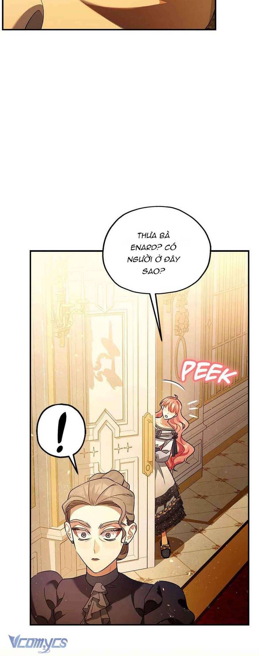 đọc truyện Liều Thuốc An Thần Của Bạo Chúa Chương 59 ảnh 25 tại Thiên Thai Truyện