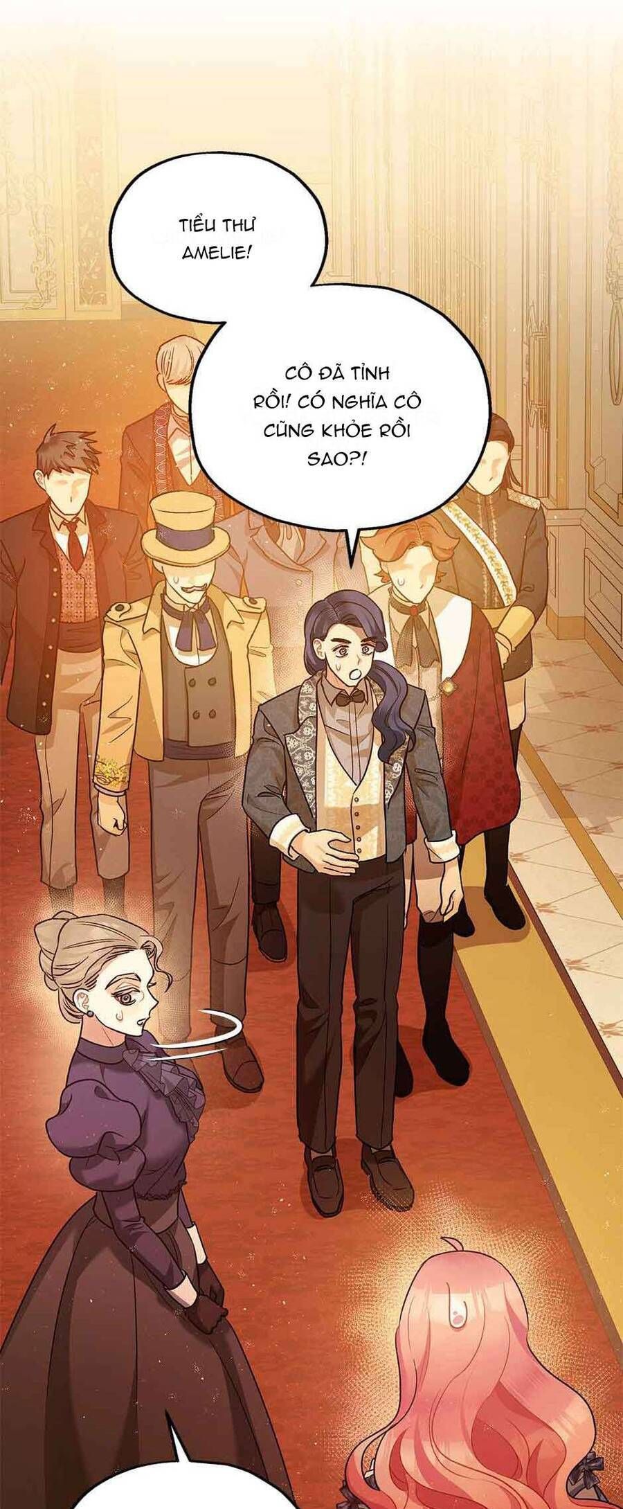 đọc truyện Liều Thuốc An Thần Của Bạo Chúa Chương 59 ảnh 26 tại Thiên Thai Truyện