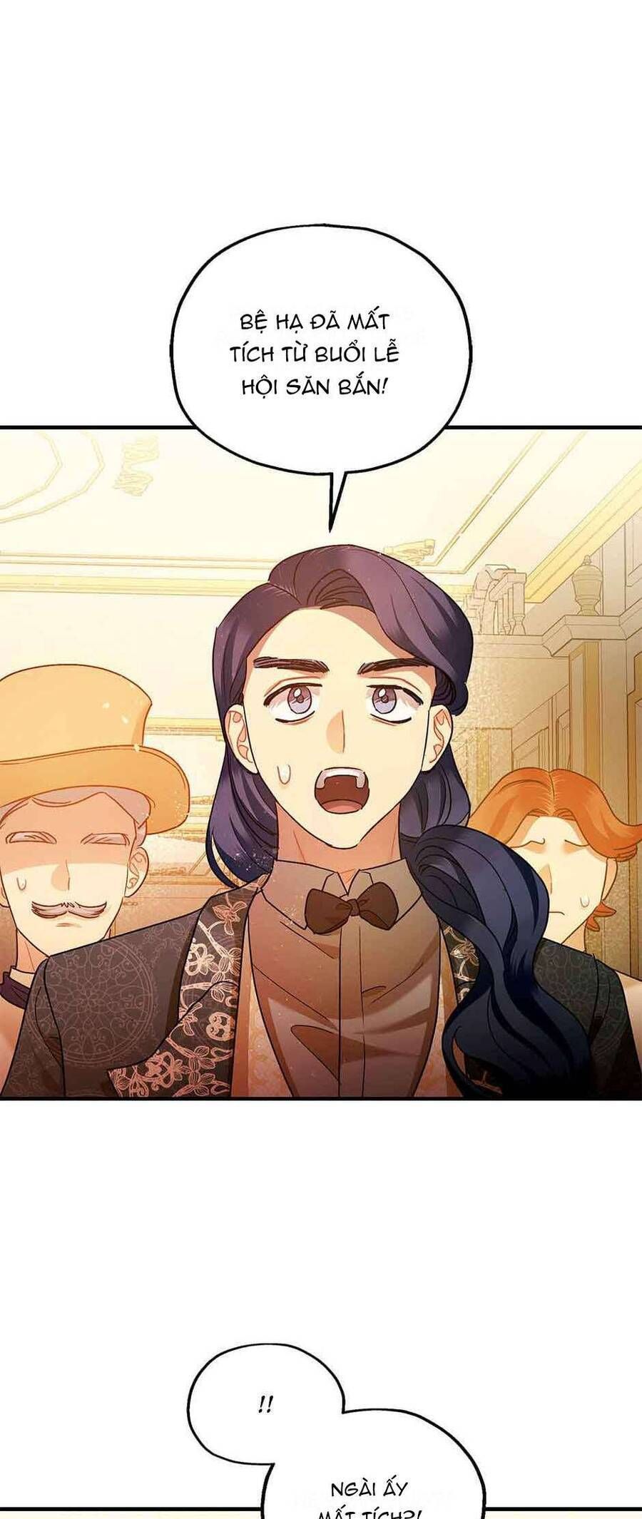 đọc truyện Liều Thuốc An Thần Của Bạo Chúa Chương 59 ảnh 28 tại Thiên Thai Truyện