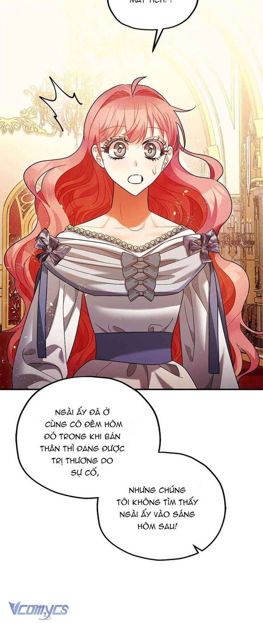 đọc truyện Liều Thuốc An Thần Của Bạo Chúa Chương 59 ảnh 29 tại Thiên Thai Truyện