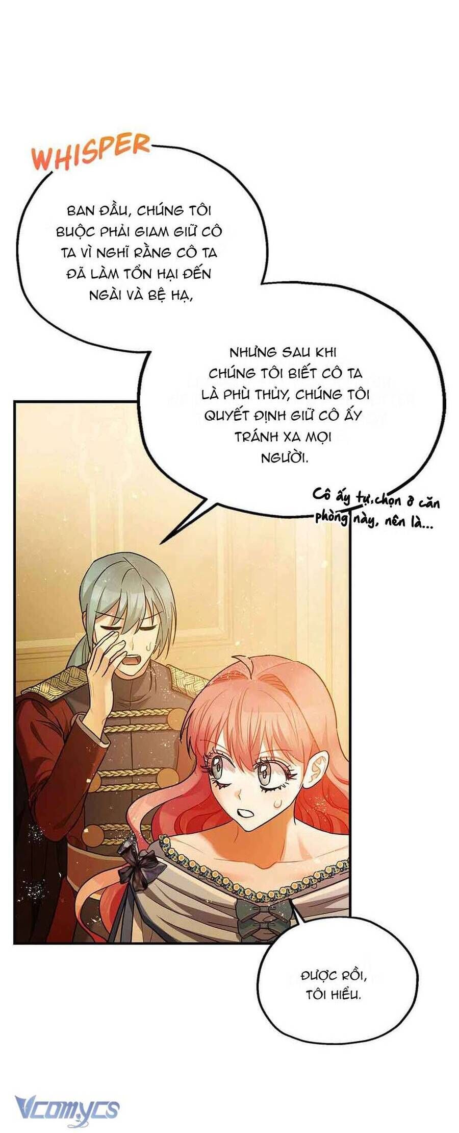 đọc truyện Liều Thuốc An Thần Của Bạo Chúa Chương 59 ảnh 34 tại Thiên Thai Truyện