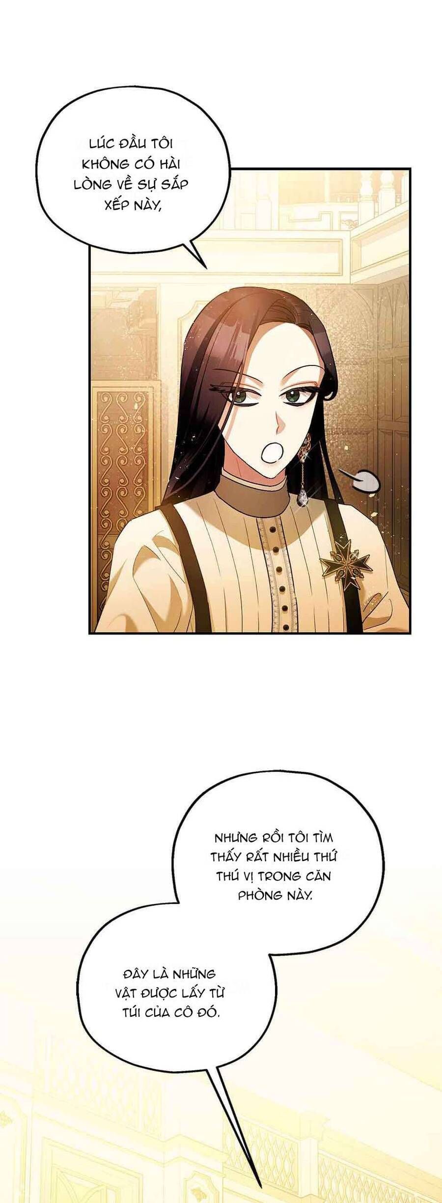 đọc truyện Liều Thuốc An Thần Của Bạo Chúa Chương 59 ảnh 35 tại Thiên Thai Truyện