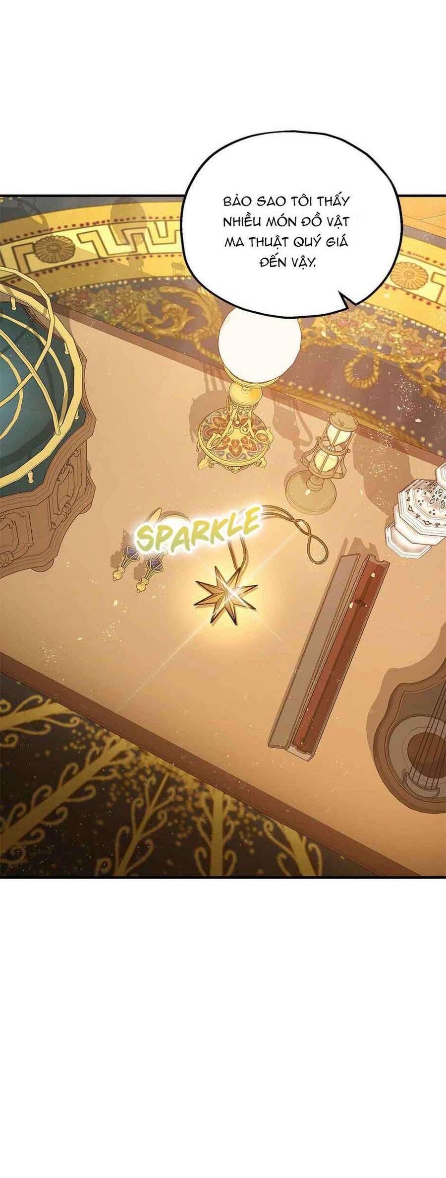 đọc truyện Liều Thuốc An Thần Của Bạo Chúa Chương 59 ảnh 37 tại Thiên Thai Truyện