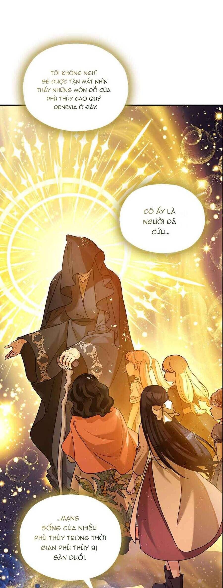 đọc truyện Liều Thuốc An Thần Của Bạo Chúa Chương 59 ảnh 38 tại Thiên Thai Truyện