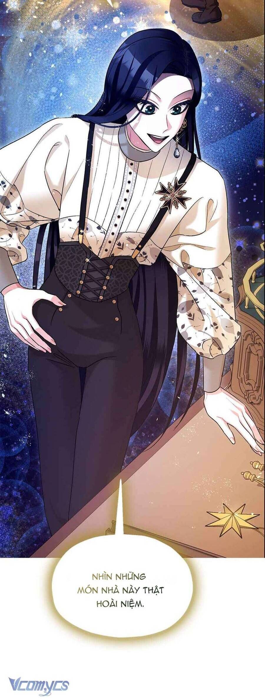 đọc truyện Liều Thuốc An Thần Của Bạo Chúa Chương 59 ảnh 39 tại Thiên Thai Truyện