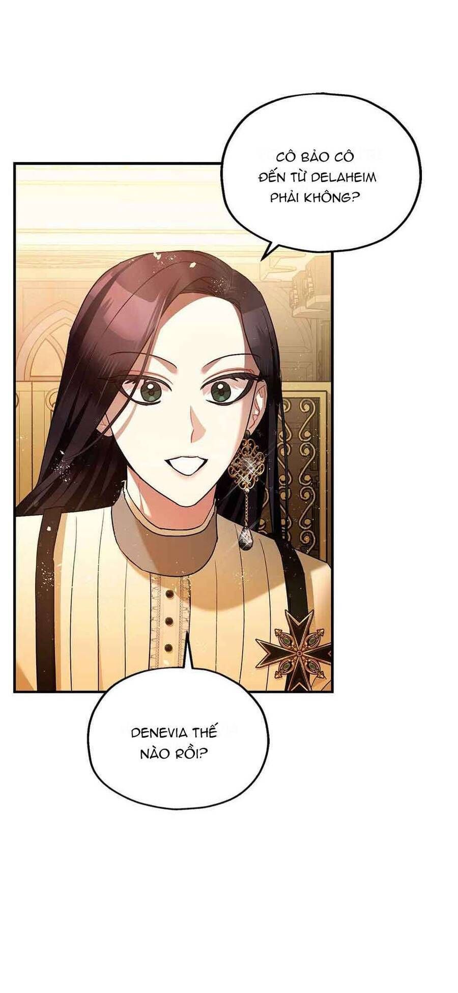 đọc truyện Liều Thuốc An Thần Của Bạo Chúa Chương 59 ảnh 40 tại Thiên Thai Truyện