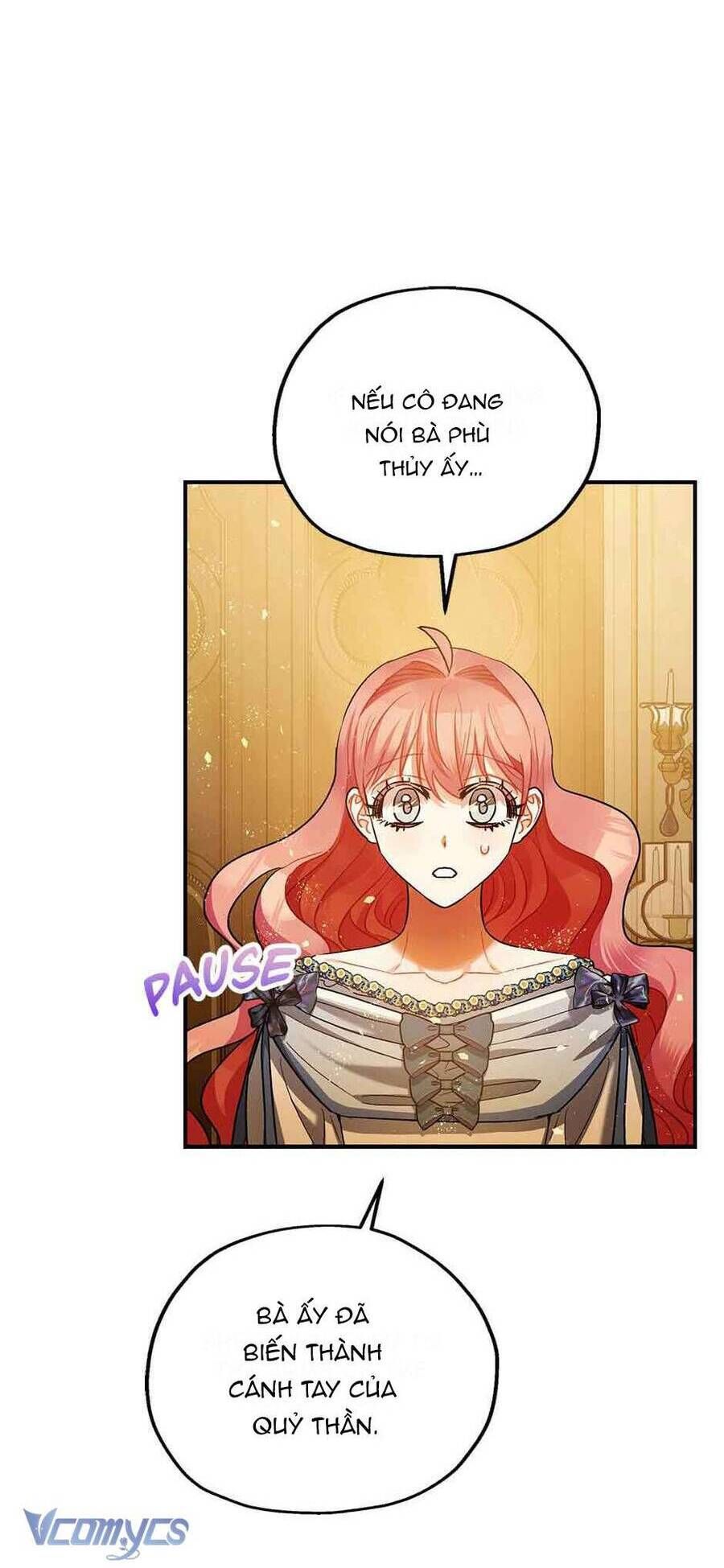 đọc truyện Liều Thuốc An Thần Của Bạo Chúa Chương 59 ảnh 41 tại Thiên Thai Truyện