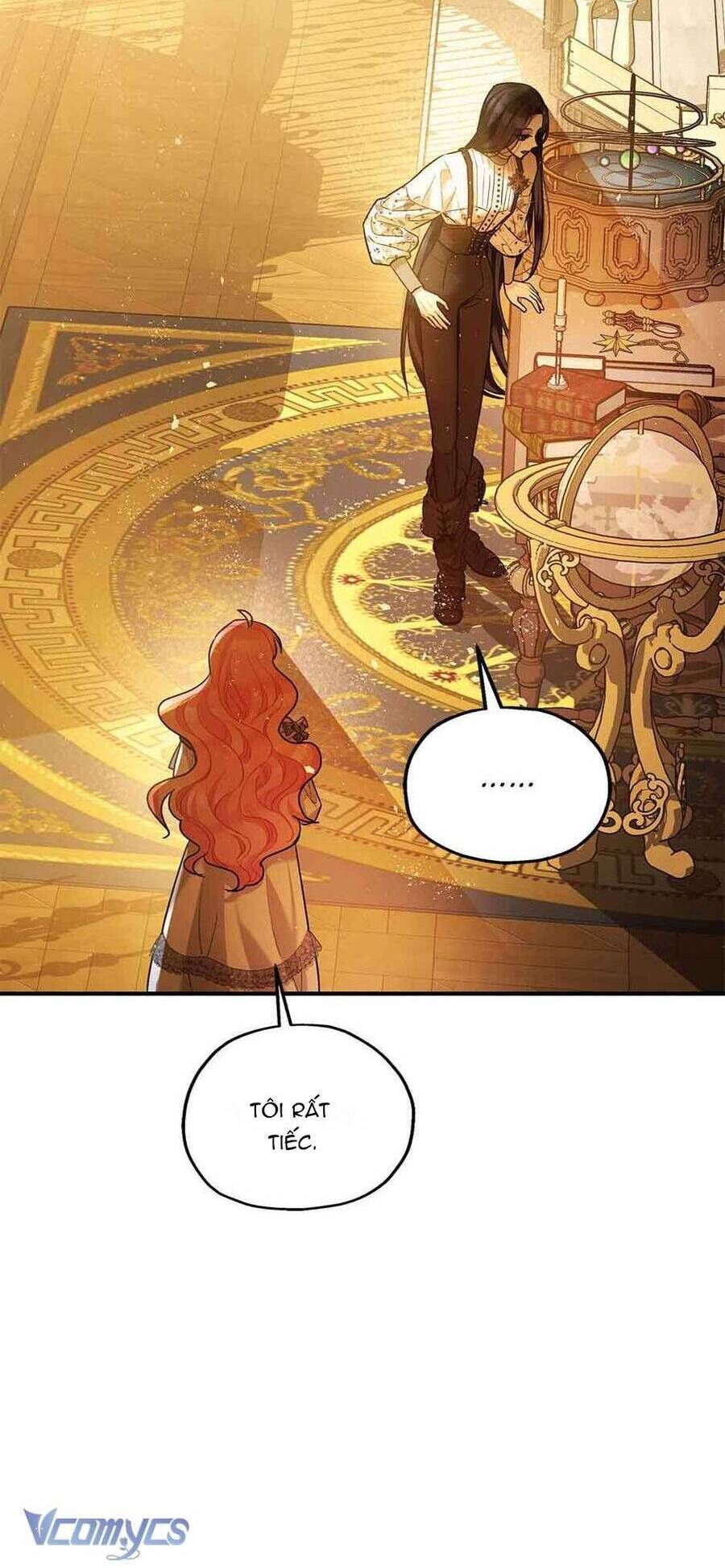 đọc truyện Liều Thuốc An Thần Của Bạo Chúa Chương 59 ảnh 43 tại Thiên Thai Truyện