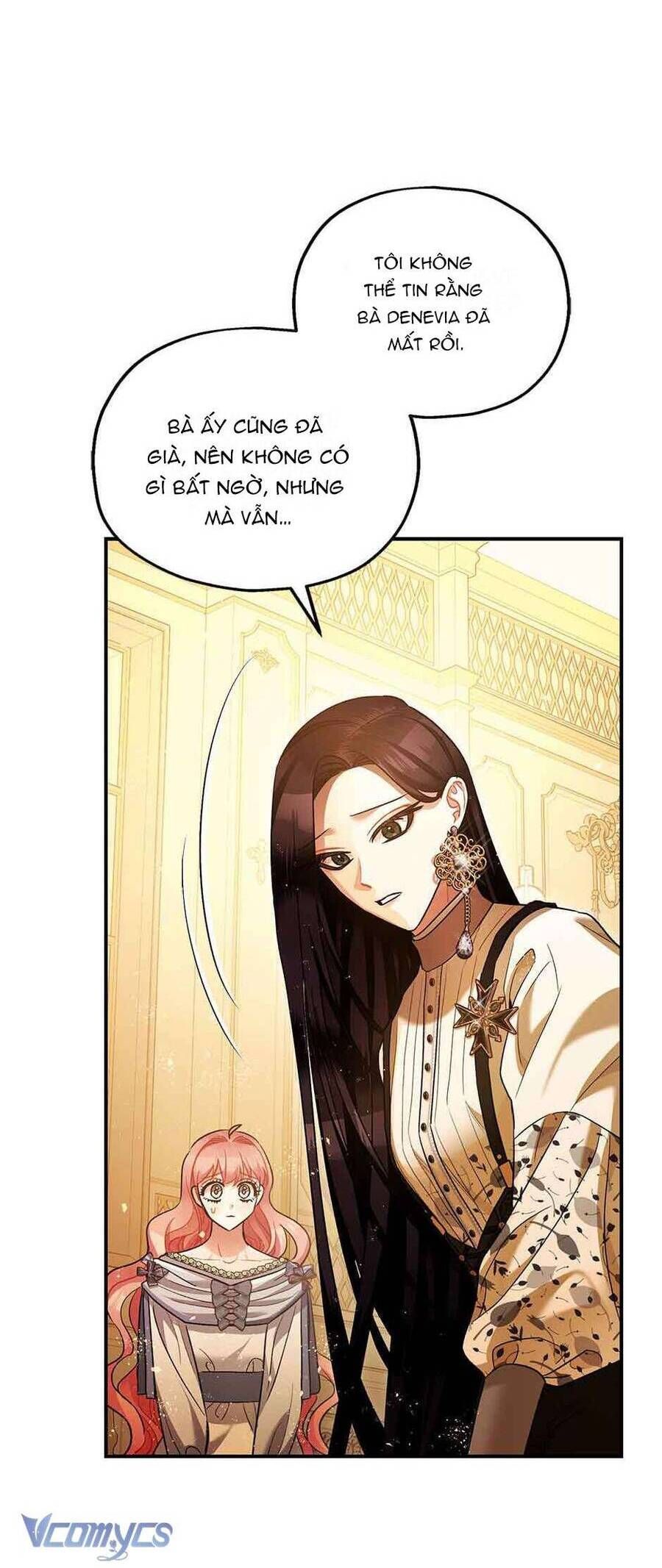 đọc truyện Liều Thuốc An Thần Của Bạo Chúa Chương 59 ảnh 45 tại Thiên Thai Truyện