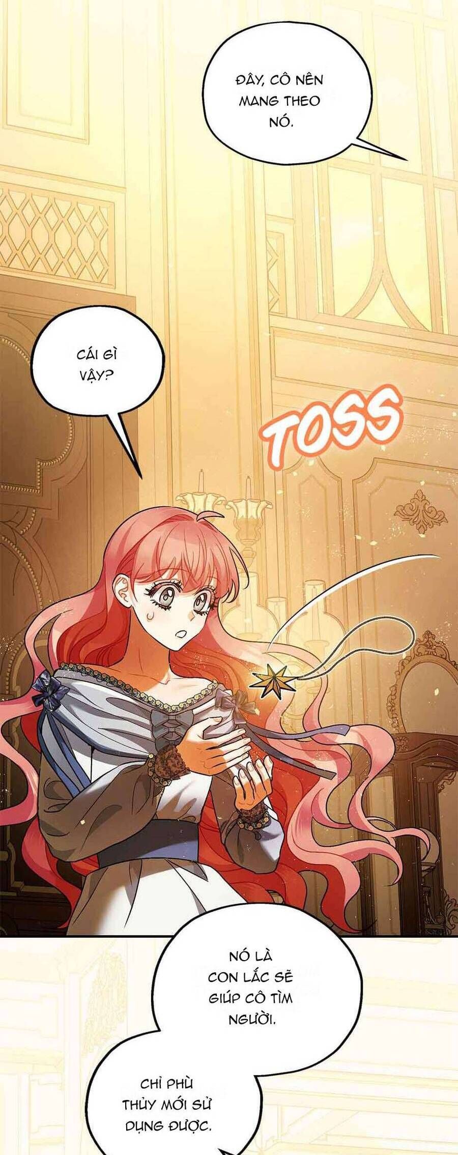 đọc truyện Liều Thuốc An Thần Của Bạo Chúa Chương 59 ảnh 47 tại Thiên Thai Truyện