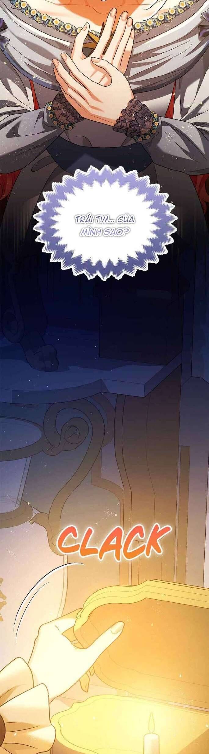 đọc truyện Liều Thuốc An Thần Của Bạo Chúa Chương 59 ảnh 52 tại Thiên Thai Truyện