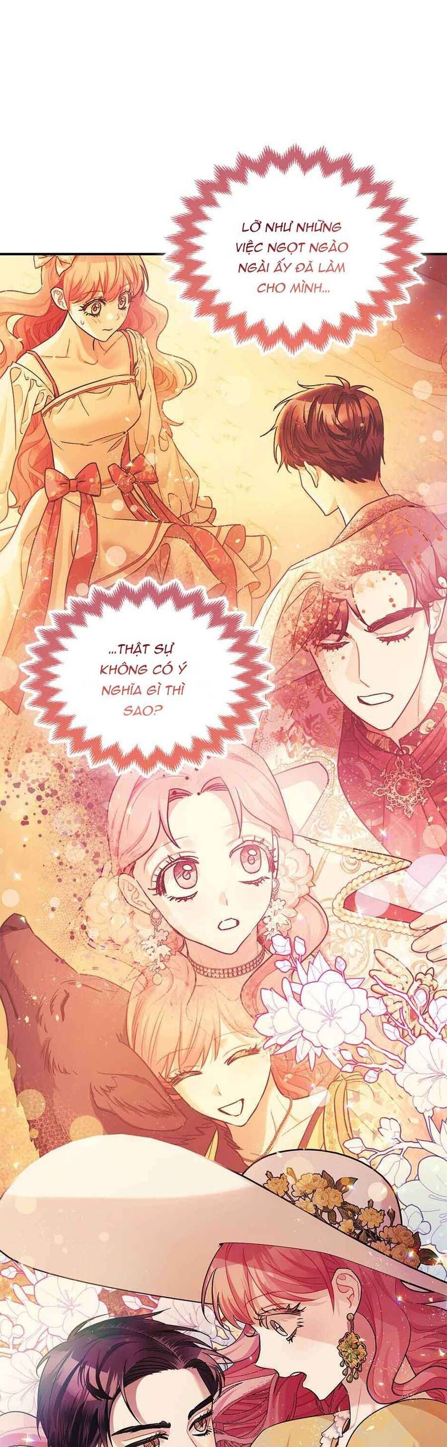 đọc truyện Liều Thuốc An Thần Của Bạo Chúa Chương 59 ảnh 55 tại Thiên Thai Truyện