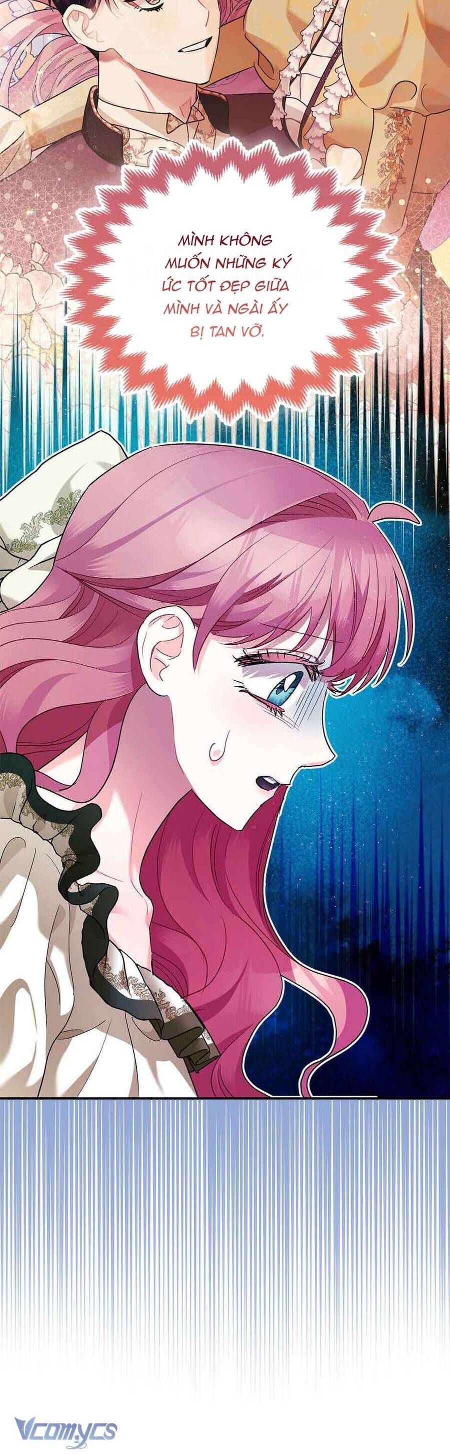 đọc truyện Liều Thuốc An Thần Của Bạo Chúa Chương 59 ảnh 56 tại Thiên Thai Truyện