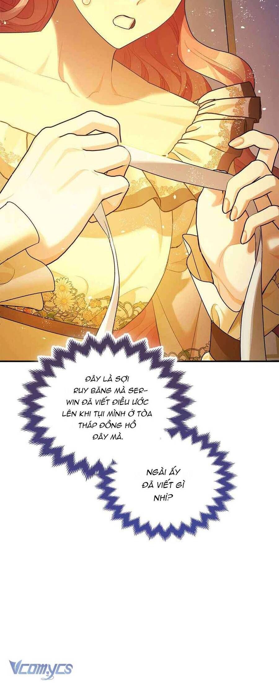 đọc truyện Liều Thuốc An Thần Của Bạo Chúa Chương 59 ảnh 59 tại Thiên Thai Truyện