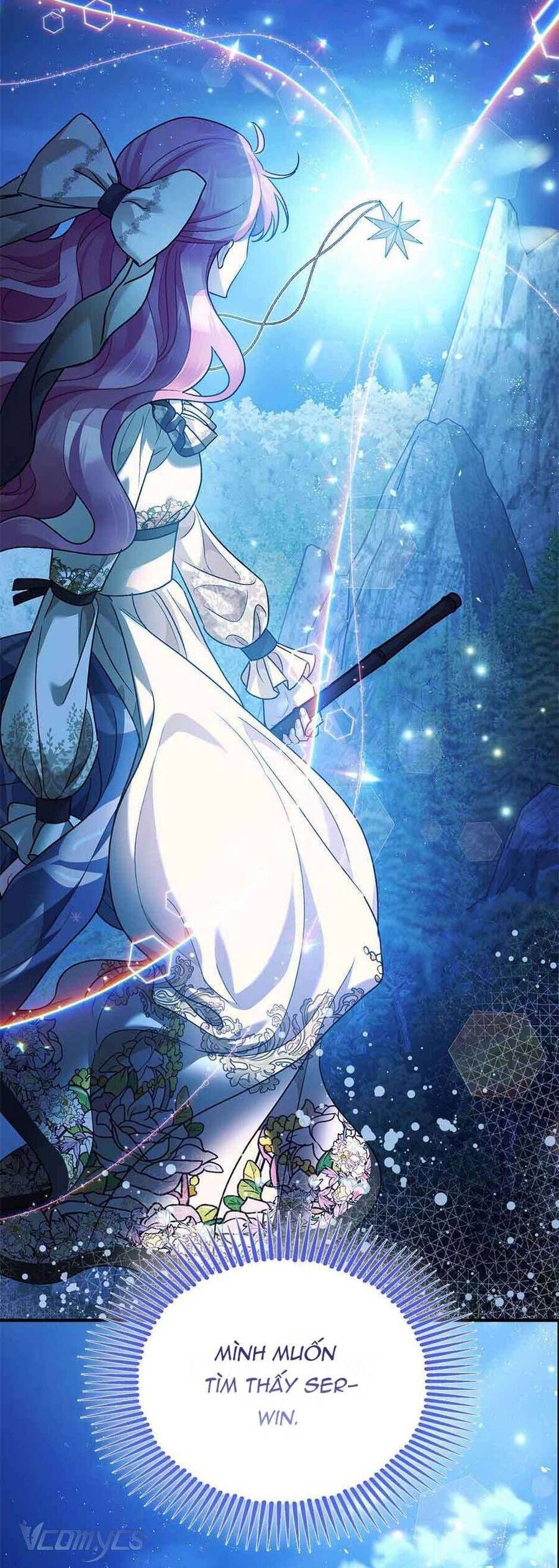 đọc truyện Liều Thuốc An Thần Của Bạo Chúa Chương 59 ảnh 68 tại Thiên Thai Truyện