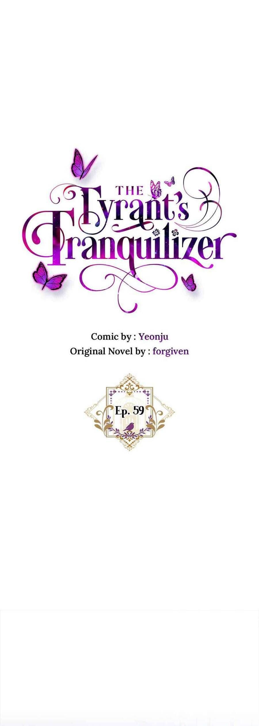 đọc truyện Liều Thuốc An Thần Của Bạo Chúa Chương 59 ảnh 9 tại Thiên Thai Truyện