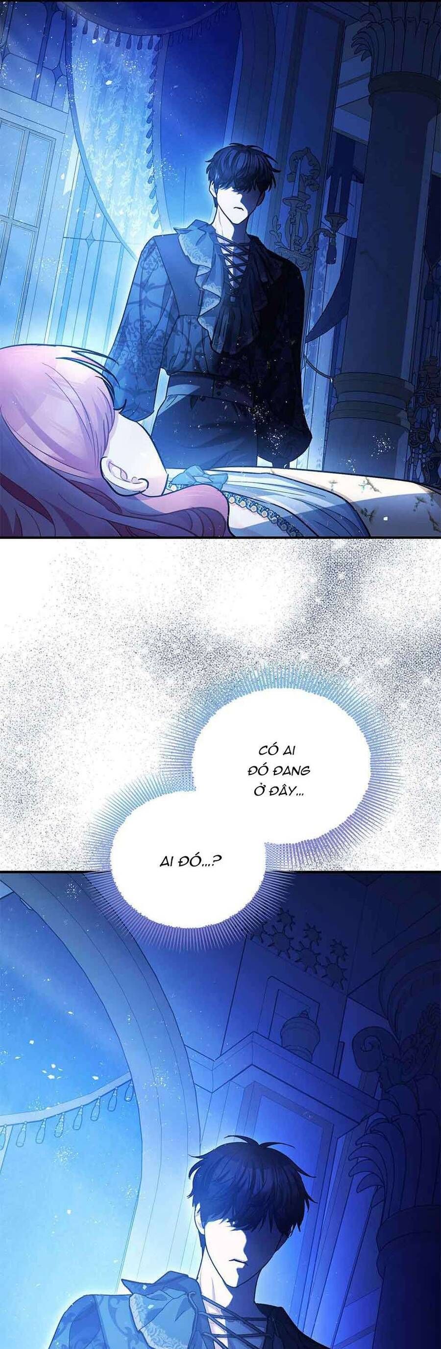 đọc truyện Liều Thuốc An Thần Của Bạo Chúa Chương 59 ảnh 11 tại Thiên Thai Truyện