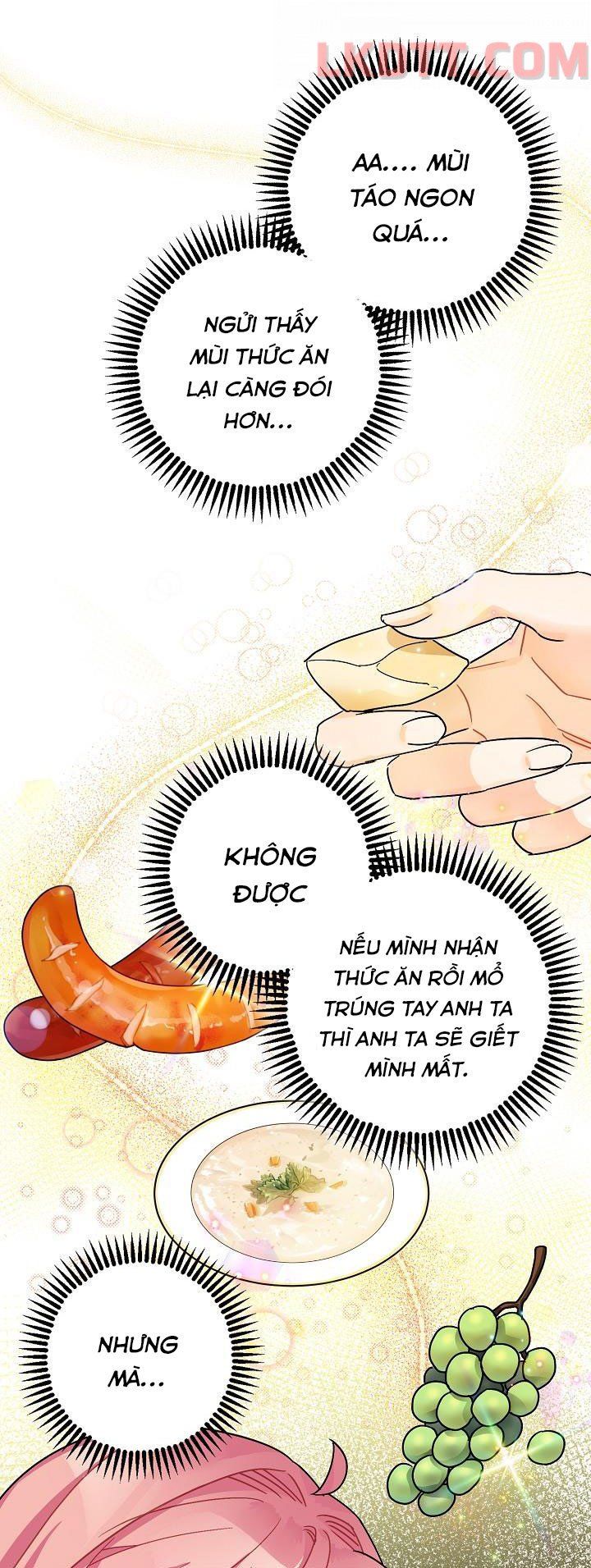 đọc truyện Liều Thuốc An Thần Của Bạo Chúa Chương 6 ảnh 25 tại Thiên Thai Truyện