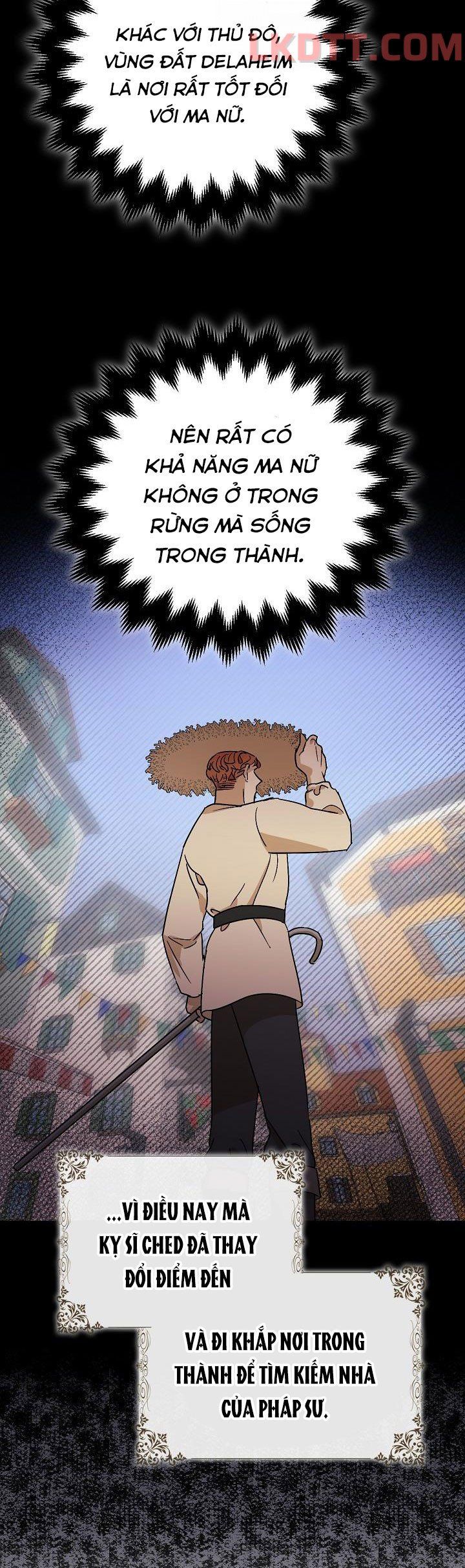 đọc truyện Liều Thuốc An Thần Của Bạo Chúa Chương 6 ảnh 51 tại Thiên Thai Truyện