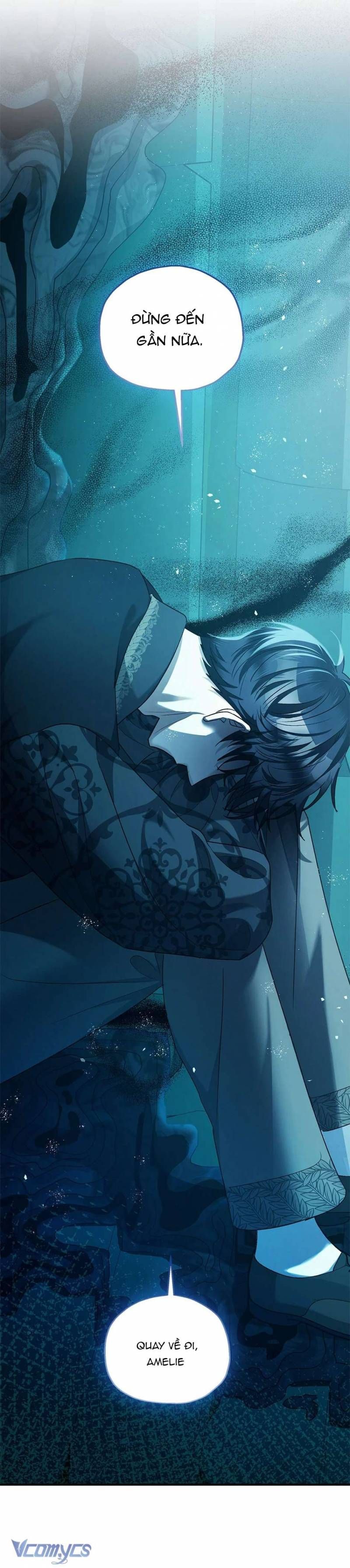 đọc truyện Liều Thuốc An Thần Của Bạo Chúa Chương 60 ảnh 12 tại Thiên Thai Truyện