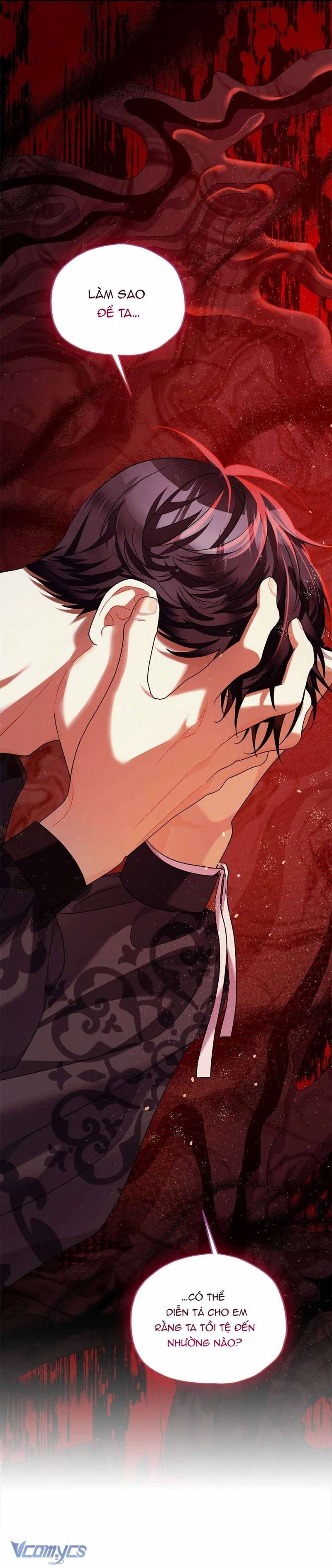 đọc truyện Liều Thuốc An Thần Của Bạo Chúa Chương 60 ảnh 16 tại Thiên Thai Truyện