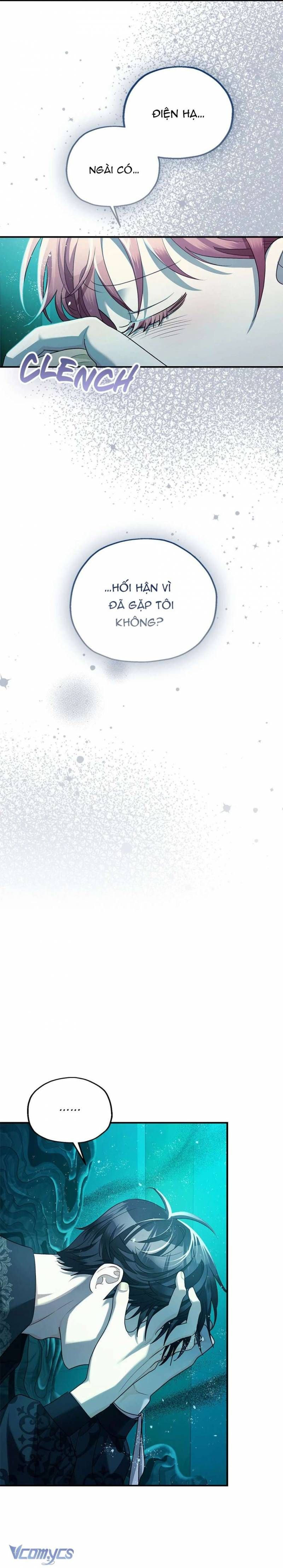 đọc truyện Liều Thuốc An Thần Của Bạo Chúa Chương 60 ảnh 18 tại Thiên Thai Truyện